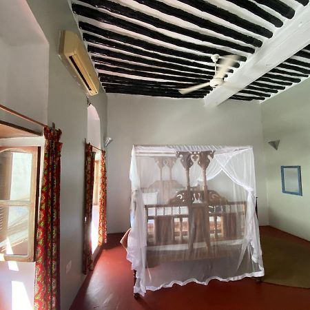 Hotel Stone town sea view Zanzibar Zewnętrze zdjęcie