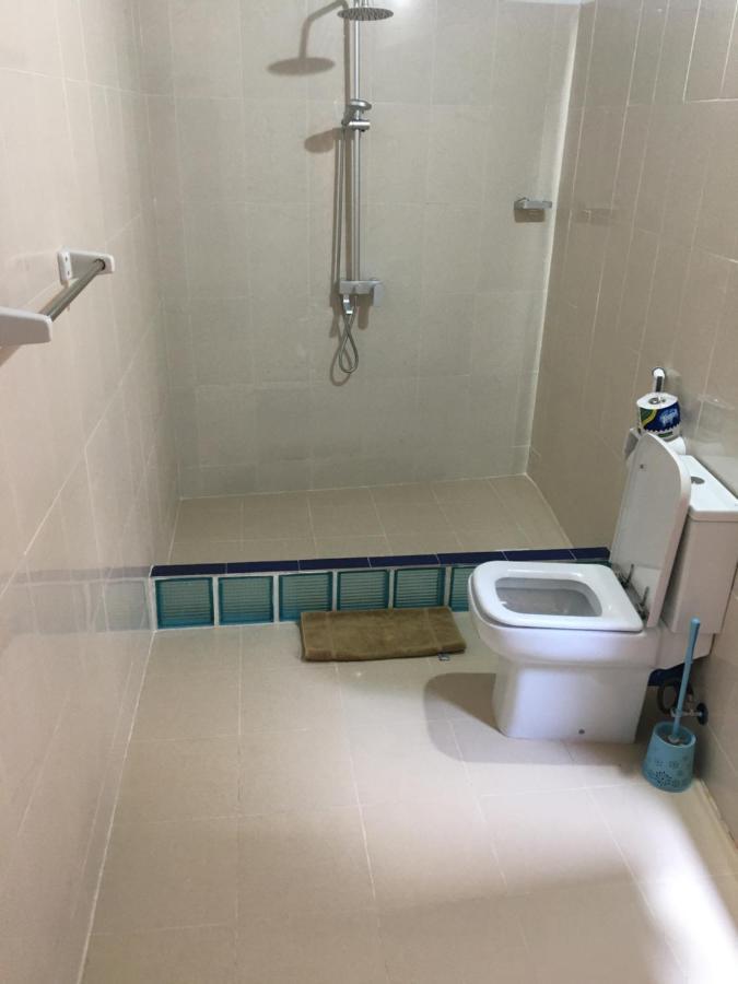 Hotel Stone town sea view Zanzibar Zewnętrze zdjęcie