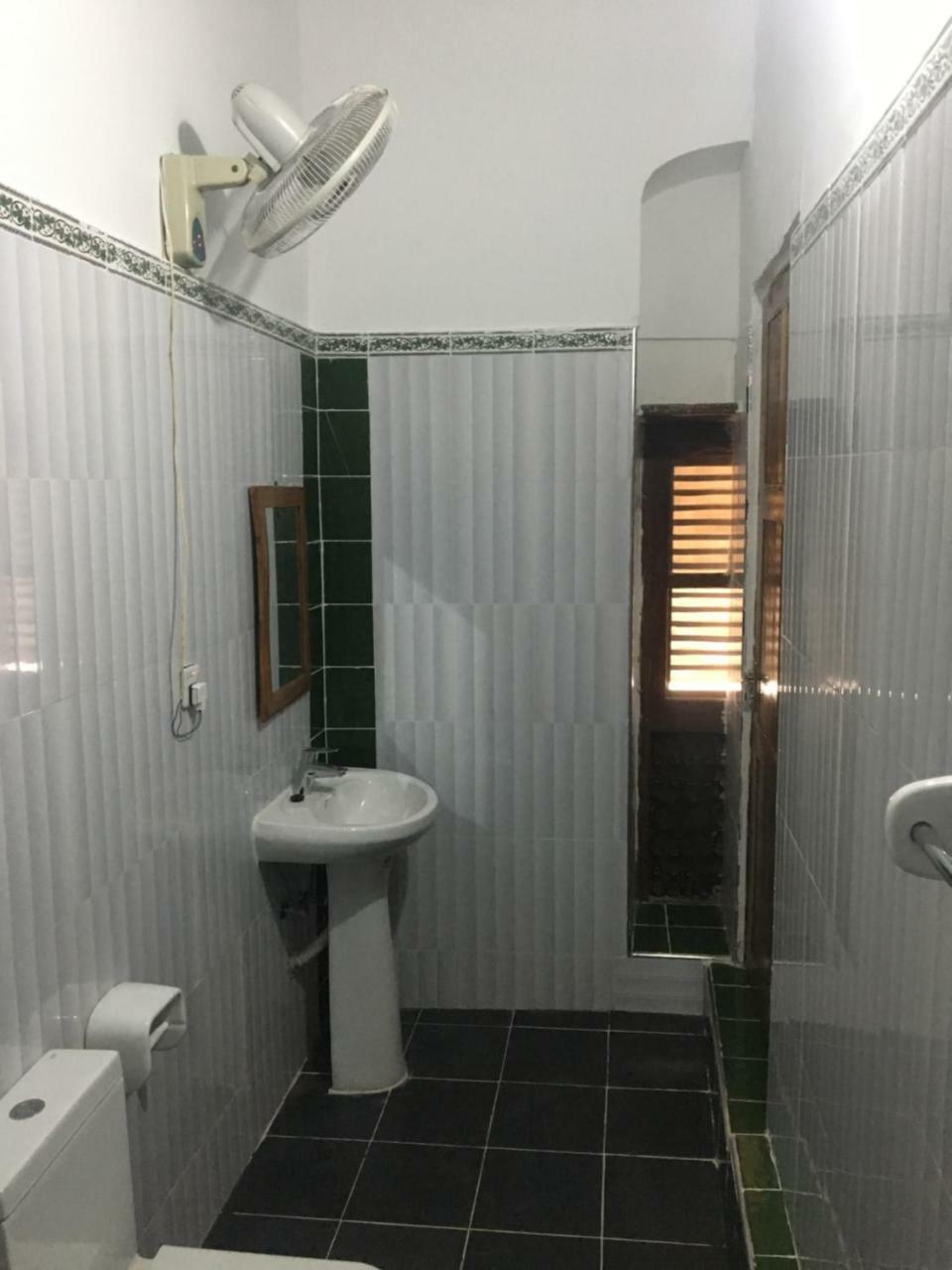 Hotel Stone town sea view Zanzibar Zewnętrze zdjęcie